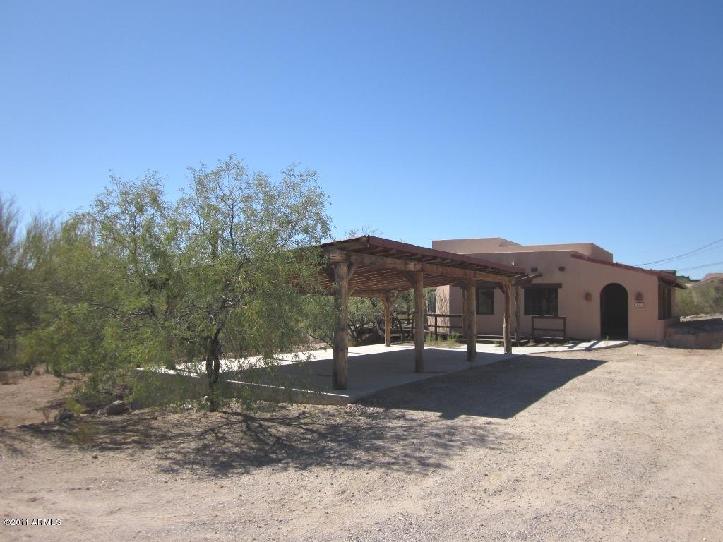 1625 Corral Dr., Wickenburg, AZ 85390