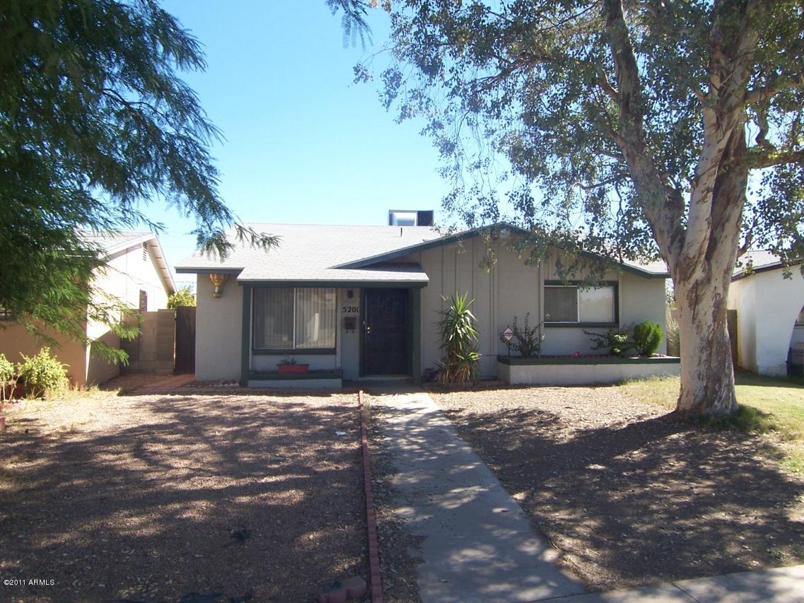 5201 N 41st Ave., Phoenix, AZ 85019