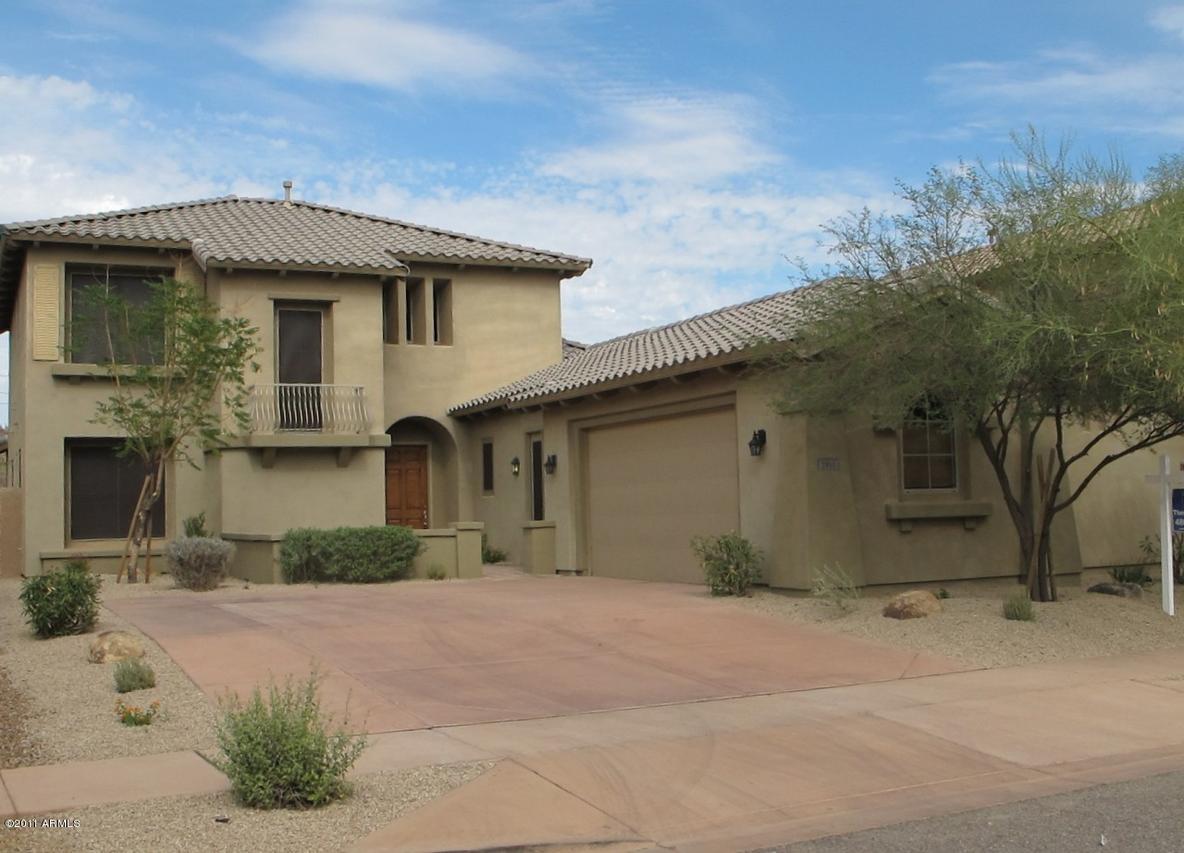 2910 W Donatello Dr., Phoenix, AZ 85086