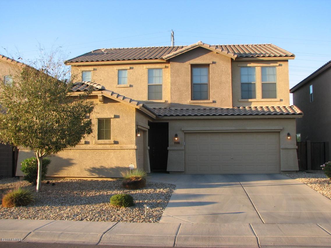 9926 W Raymond St., Tolleson, AZ 85353