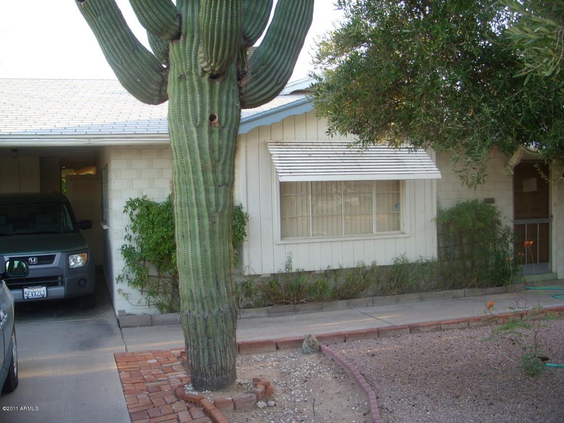 8203 E Camelback Rd., Scottsdale, AZ 85251