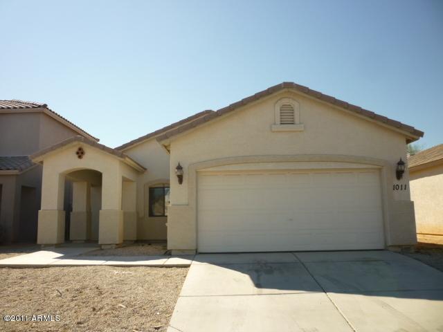 1011 W Saint Kateri Dr., Phoenix, AZ 85041