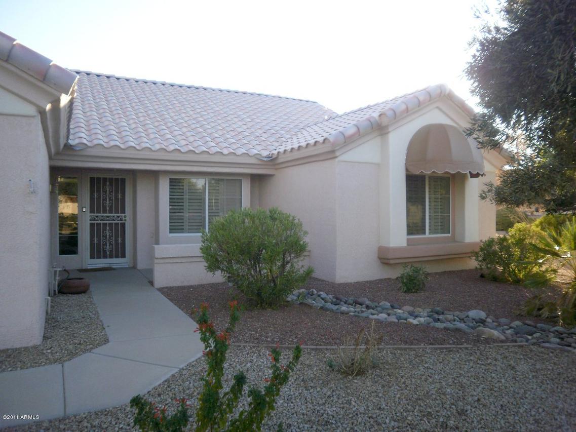 14435 W Pecos Ln., Sun City West, AZ 85375