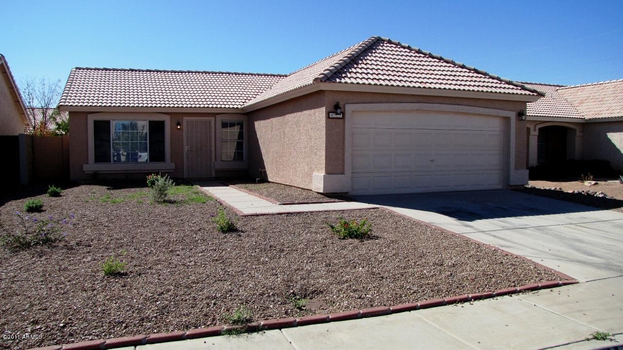 411 E Bart Dr., Chandler, AZ 85225