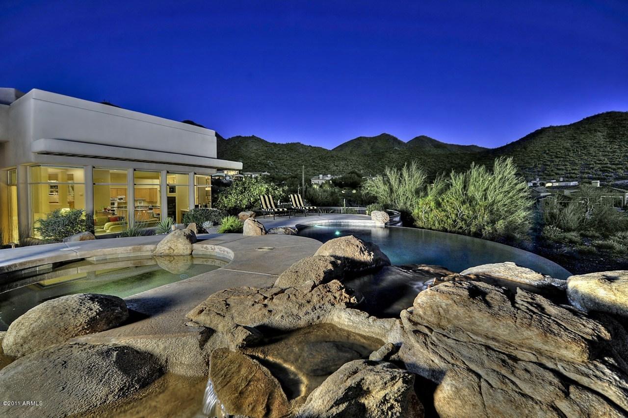 11453 E Le Marche Dr., Scottsdale, AZ 85255