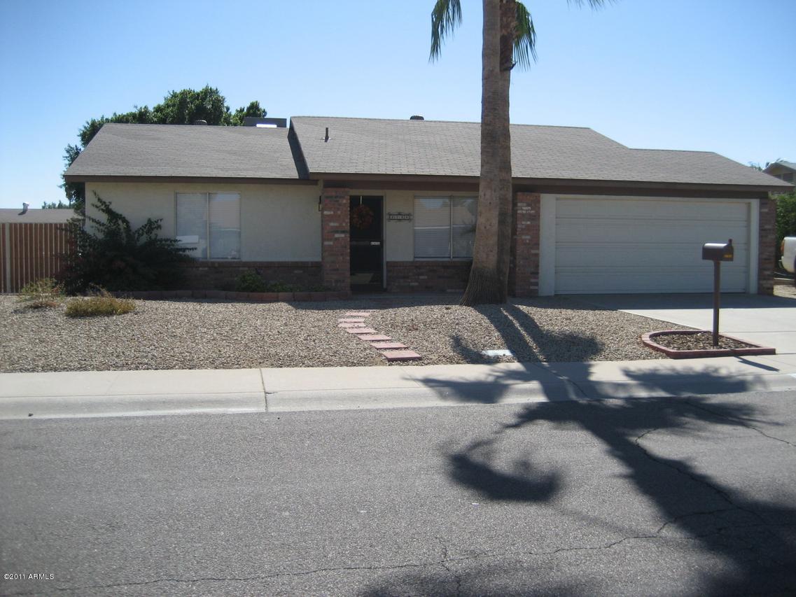 2721 W Villa Maria Dr., Phoenix, AZ 85053