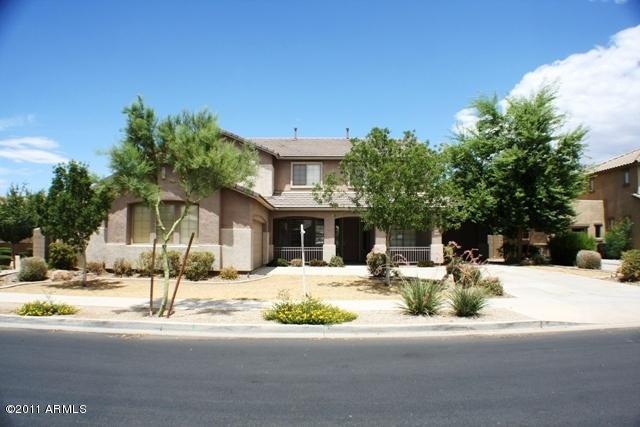 19660 E Thornton Rd., Queen Creek, AZ 85142