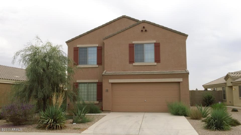 37295 W Amalfi Ave., Maricopa, AZ 85138