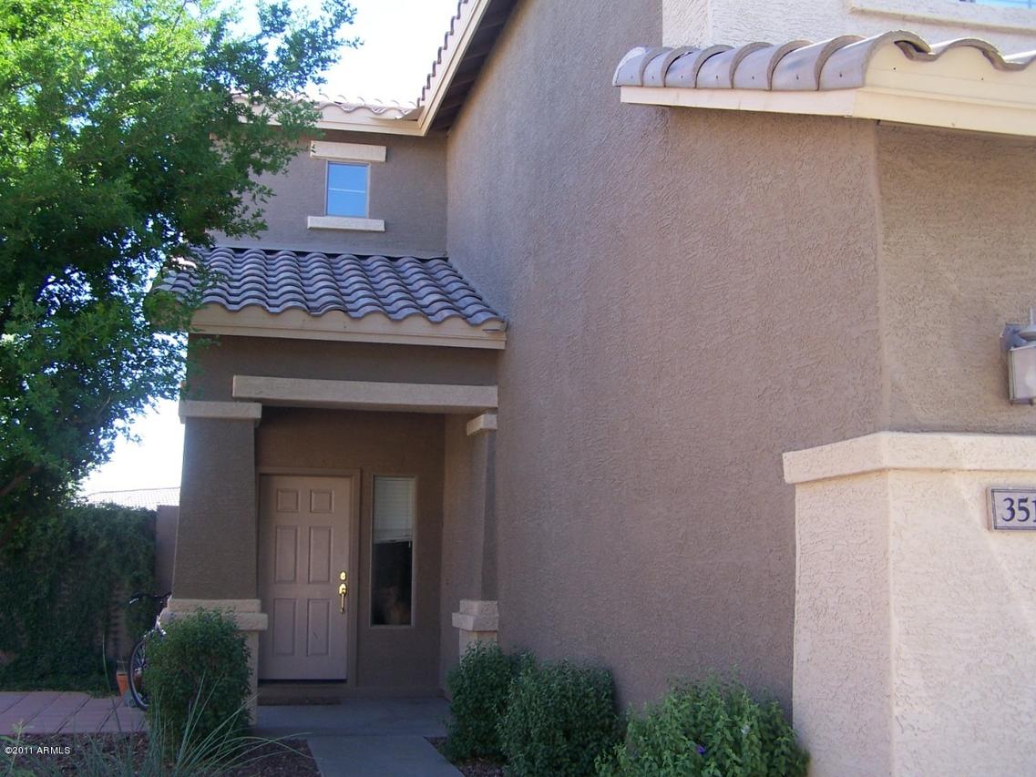 3519 W Owens Ct., Anthem, AZ 85086
