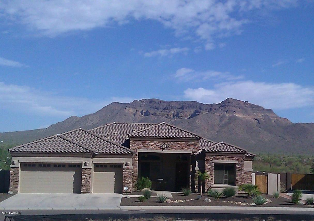 9726 E Inglewood Cir., Mesa, AZ 85207