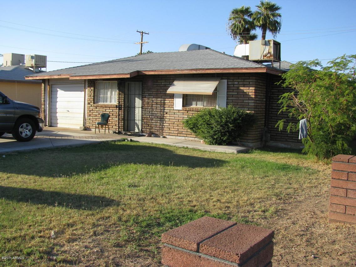 638 W 2nd Ave., Mesa, AZ 85210