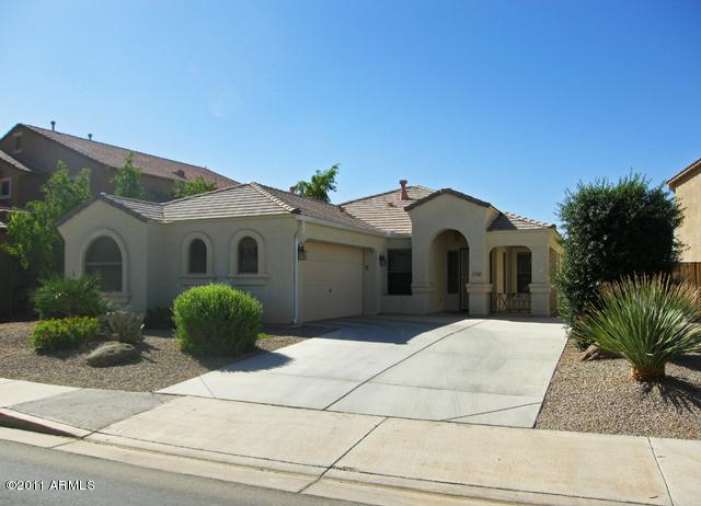 22346 N Goles Dr., Maricopa, AZ 85138