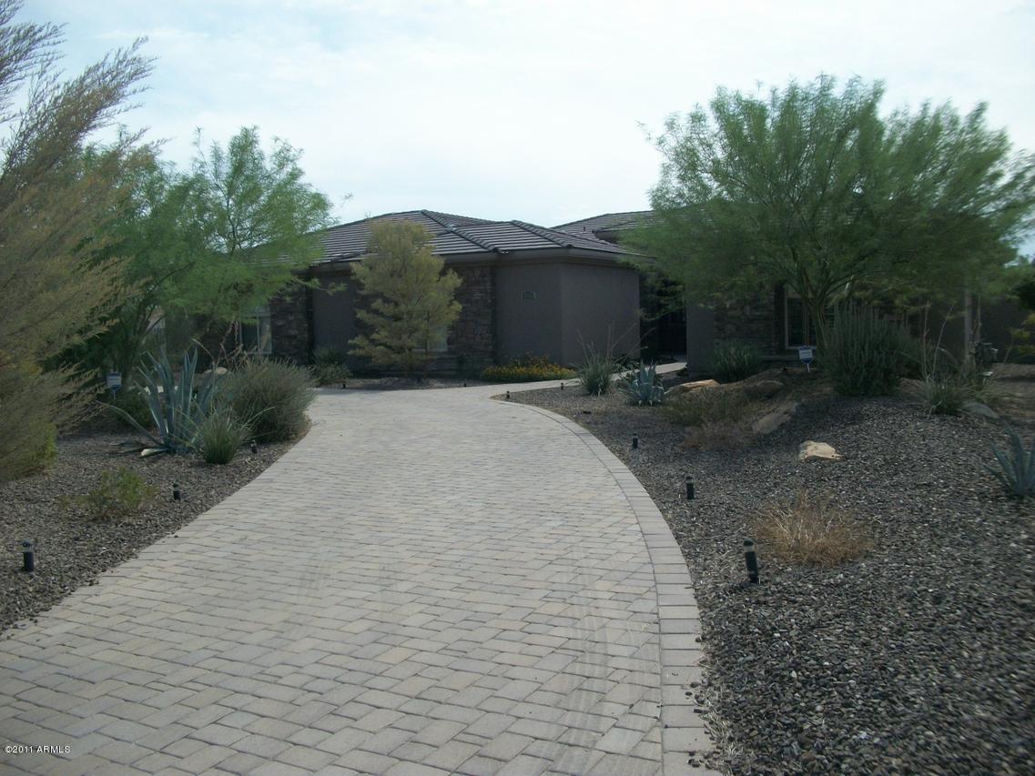 9765 W Villa Lindo Dr., Peoria, AZ 85383