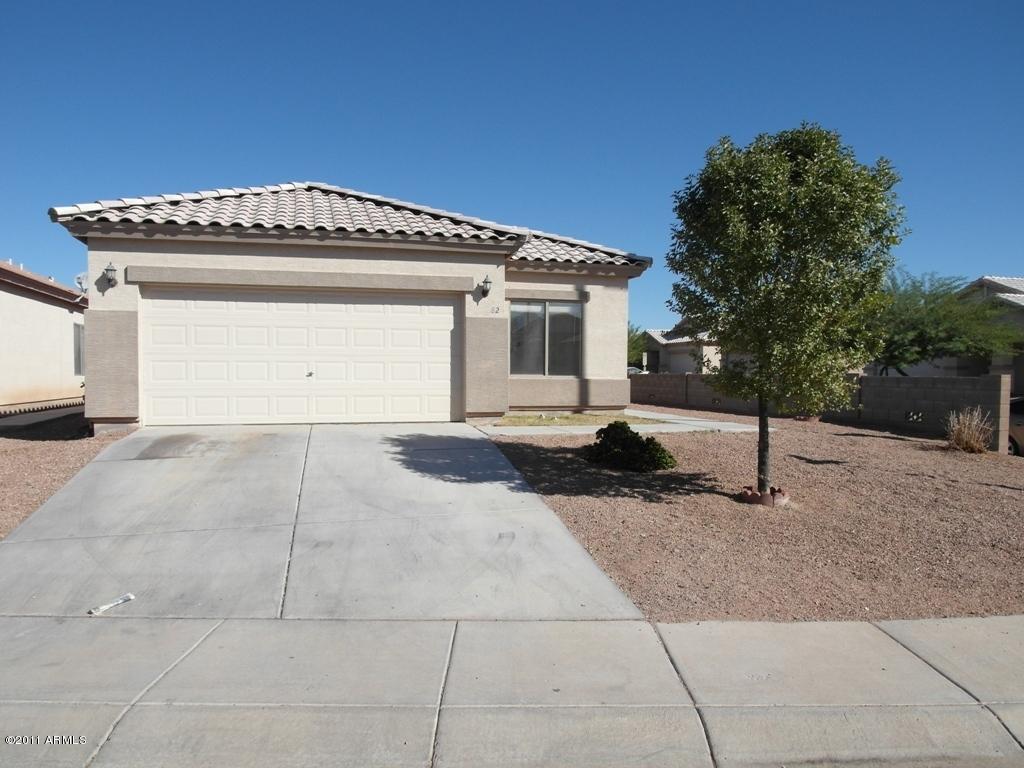 82 3rd Ave., Buckeye, AZ 85326