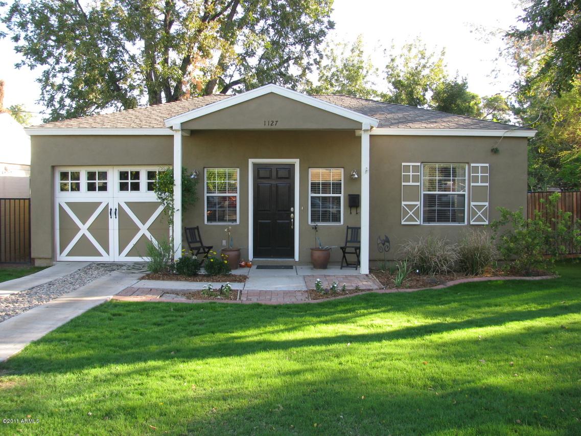 1127 W Glenrosa Ave., Phoenix, AZ 85013