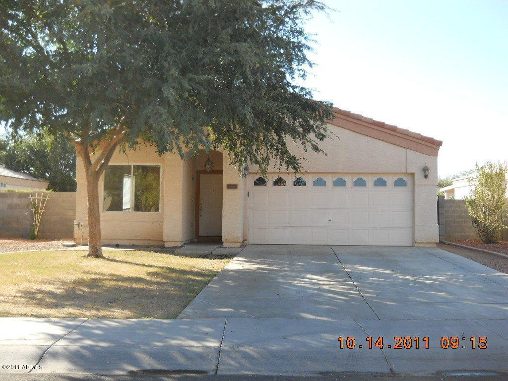 8709 W Bobby Lopez Dr., Tolleson, AZ 85353