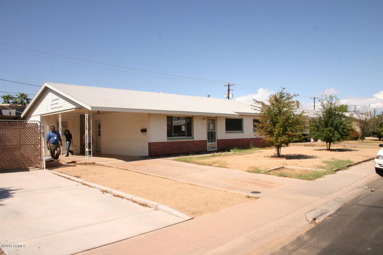 820 N 72nd Pl., Scottsdale, AZ 85257