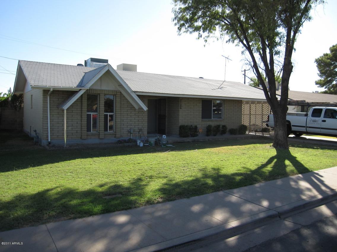 1053 E 2nd Pl., Mesa, AZ 85203