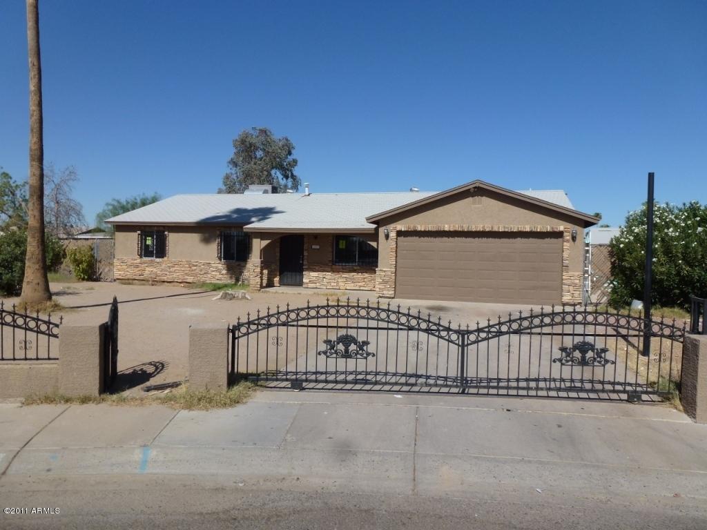 1820 N 60th Dr., Phoenix, AZ 85035