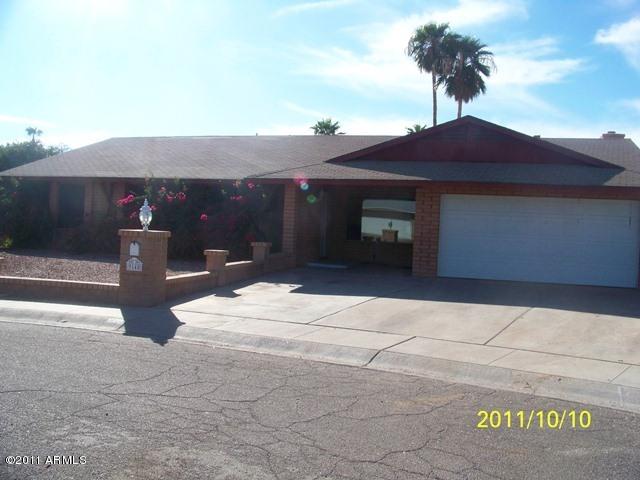 9140 N 57th Dr., Glendale, AZ 85302