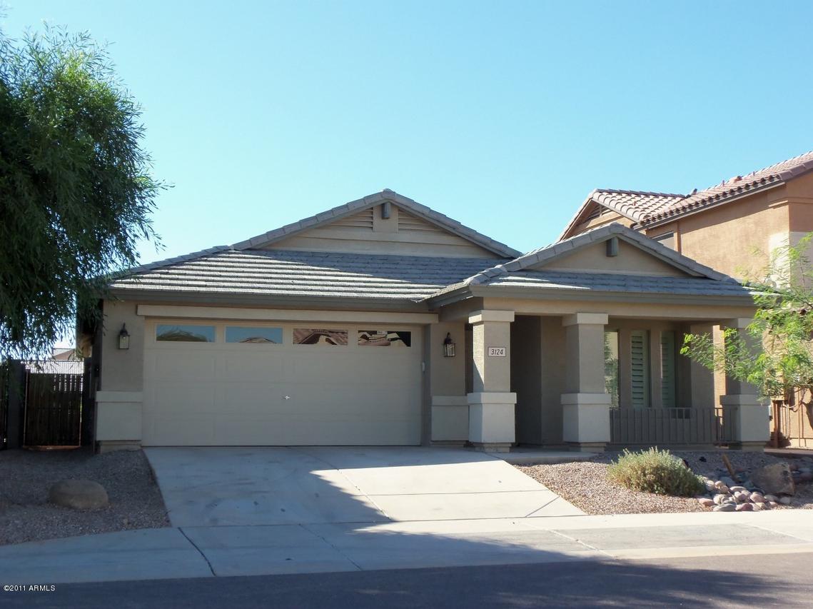3124 S 92nd Dr., Tolleson, AZ 85353