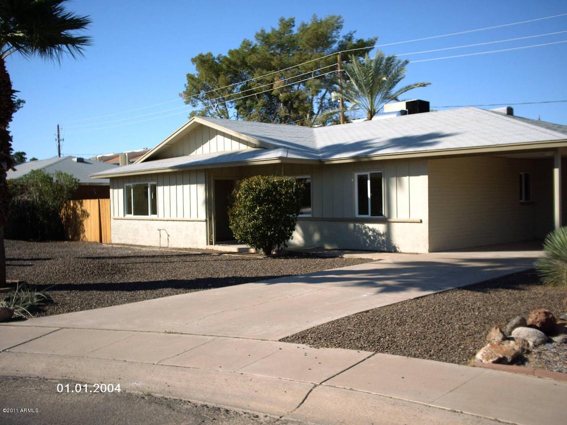 2632 N 80th Pl., Scottsdale, AZ 85257