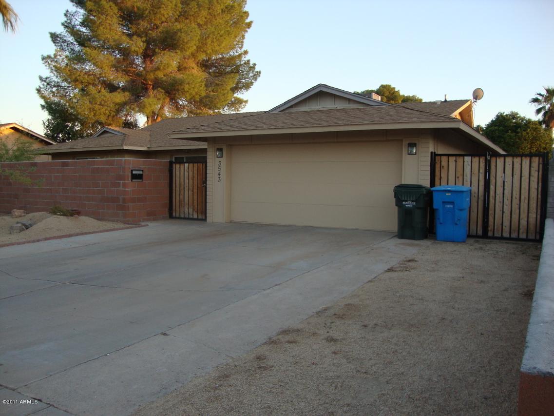 3543 W Crocus Dr., Phoenix, AZ 85053