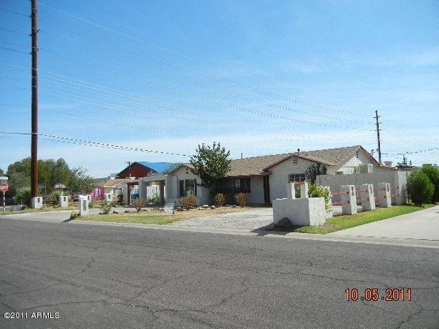 2303 W Marshall Ave., Phoenix, AZ 85015