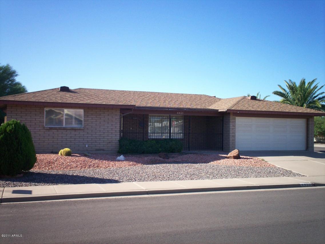 4421 E Dragoon Ave., Mesa, AZ 85206