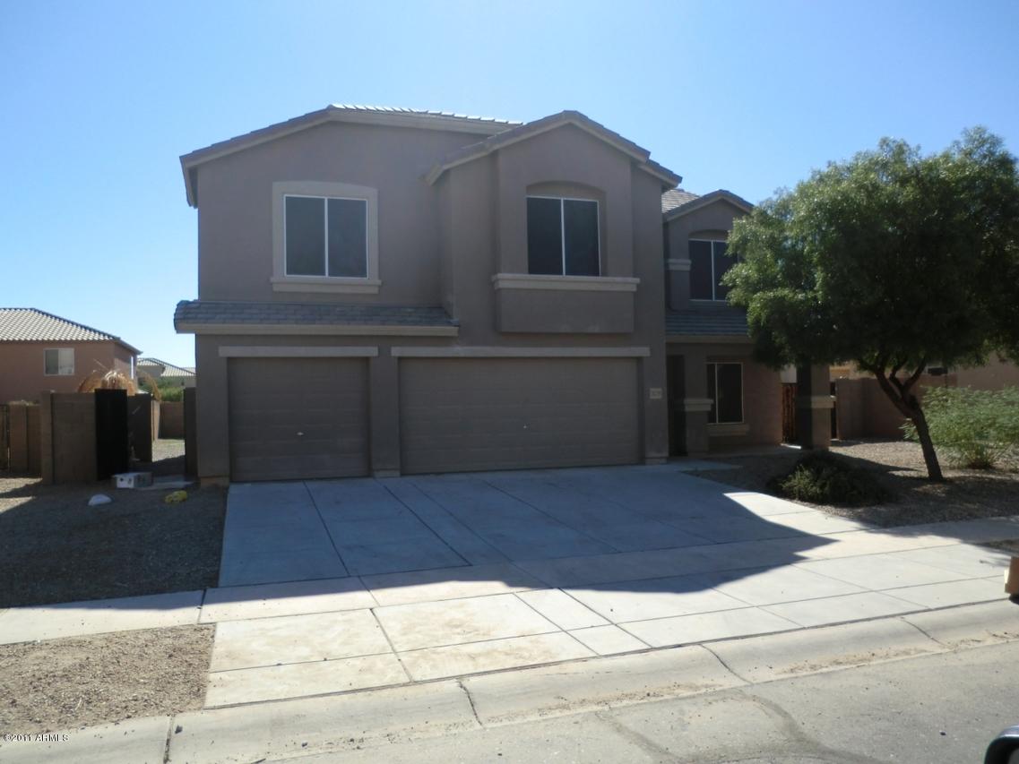 3179 E San Manuel Rd., San Tan Valley, AZ 85143