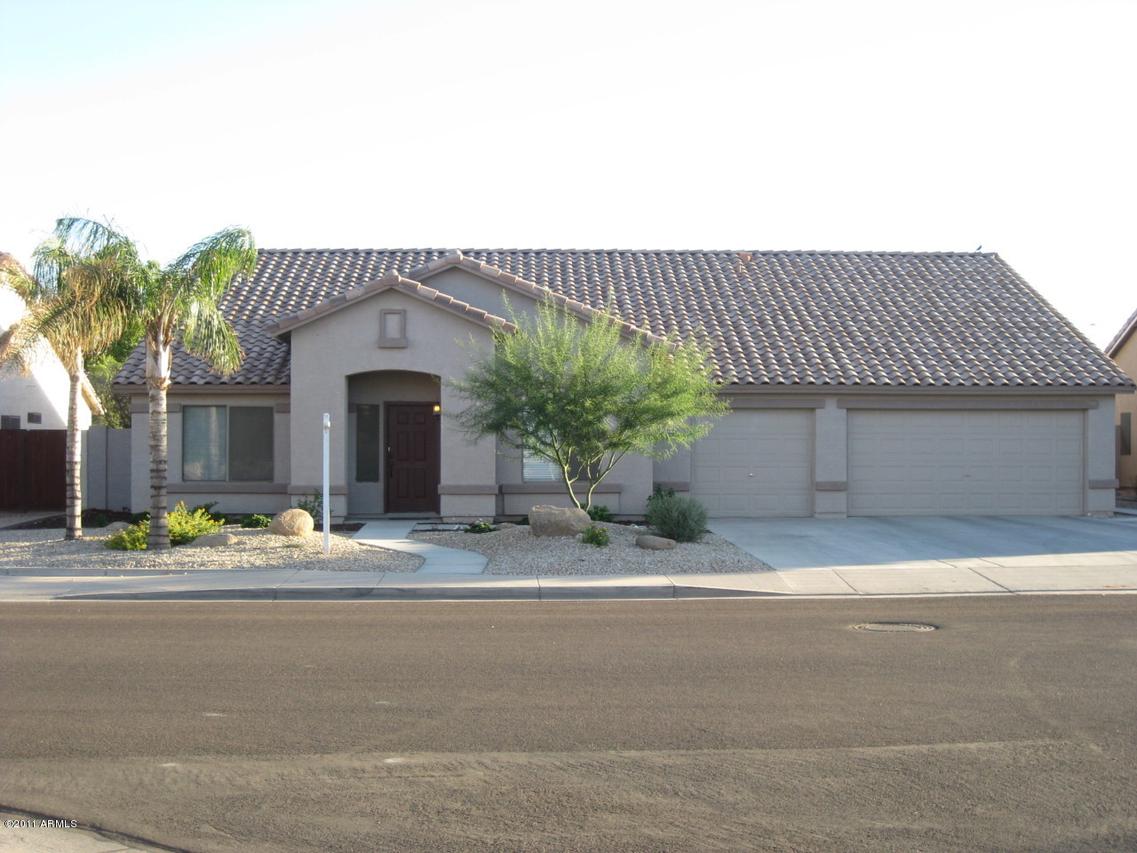 9449 E Juanita Ave., Mesa, AZ 85208