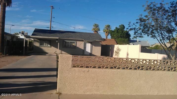 1542 W Pierce St., Phoenix, AZ 85007