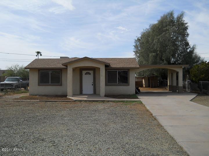 13814 N Poppy St., El Mirage, AZ 85335