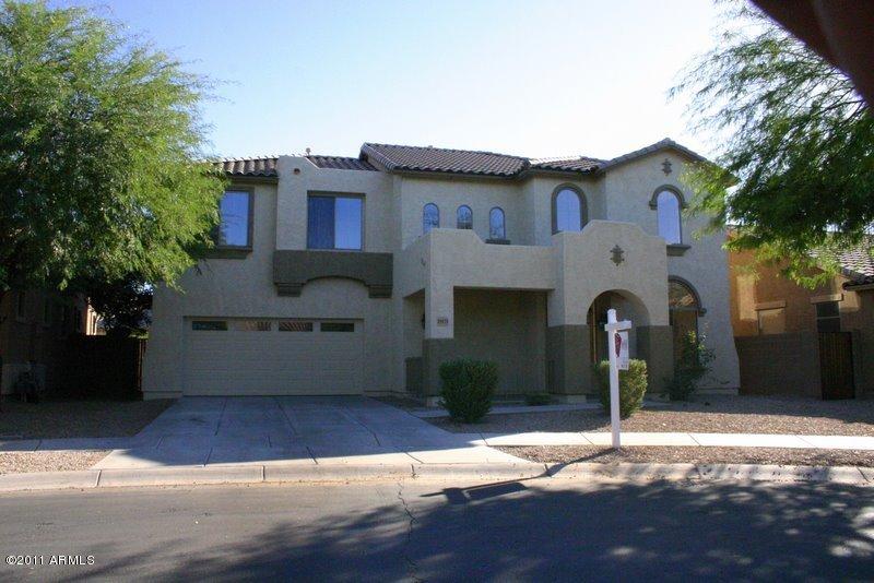 19419 E Canary Way, Queen Creek, AZ 85142