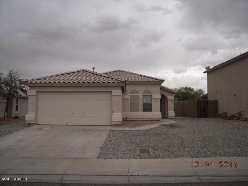 11012 W Lane Ave., Glendale, AZ 85307