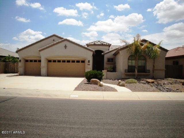 2661 E Palm Beach Dr., Chandler, AZ 85249