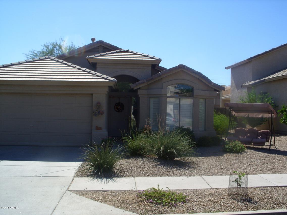 3051 E Captain Dreyfus Ave., Phoenix, AZ 85032