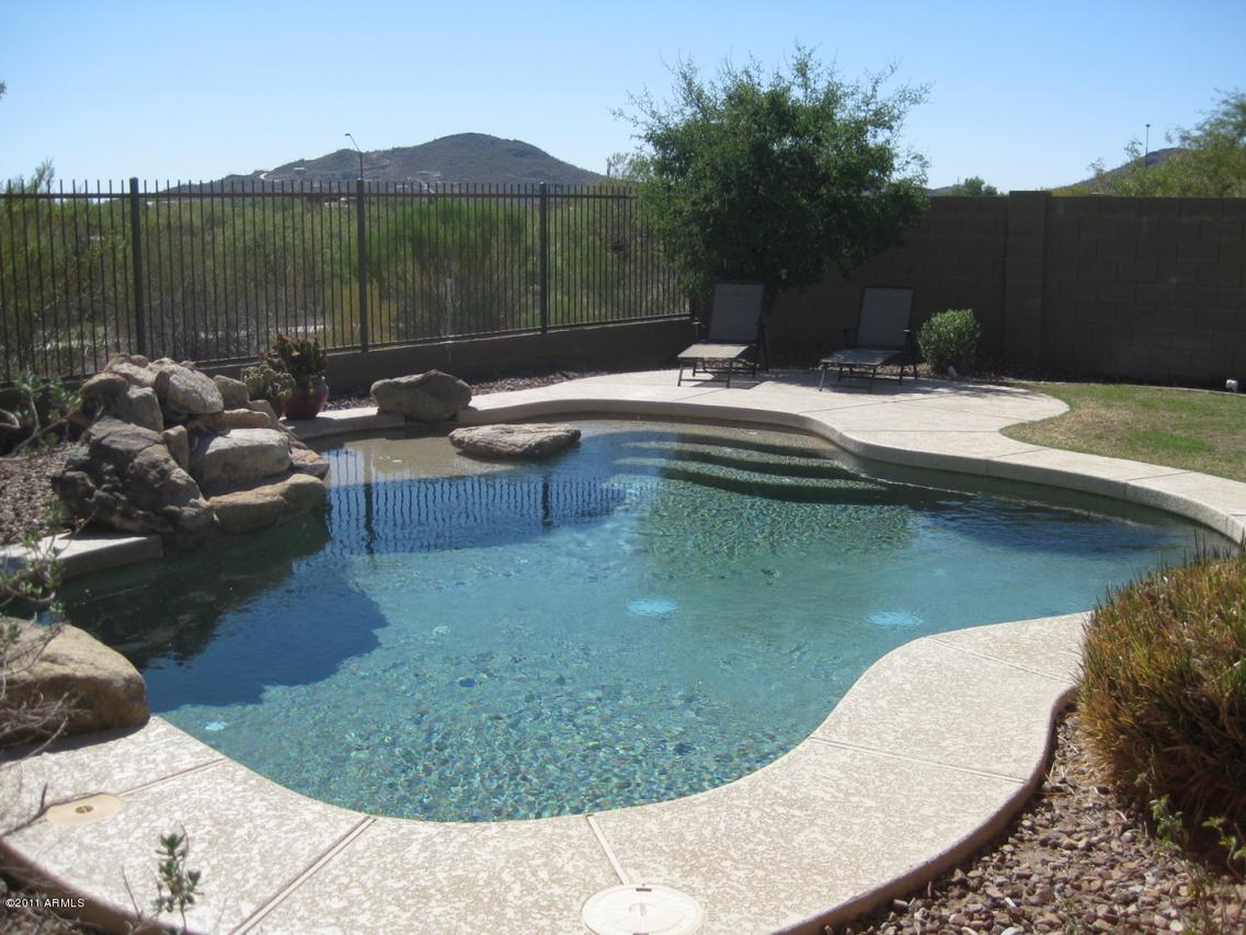 2707 W Bisbee Way, Anthem, AZ 85086