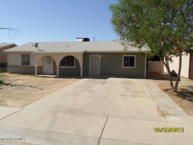 1732 N 70th Dr., Phoenix, AZ 85035