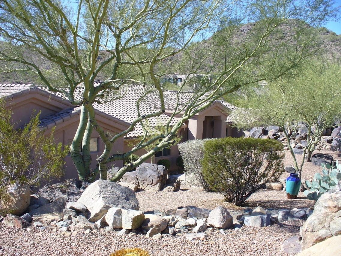 14927 E Sierra Madre Dr., Fountain Hills, AZ 85268