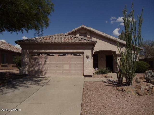 17216 E Kensington Pl., Fountain Hills, AZ 85268