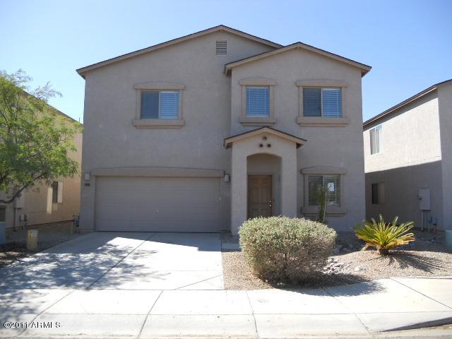 30520 N Honeysuckle Dr., San Tan Valley, AZ 85143