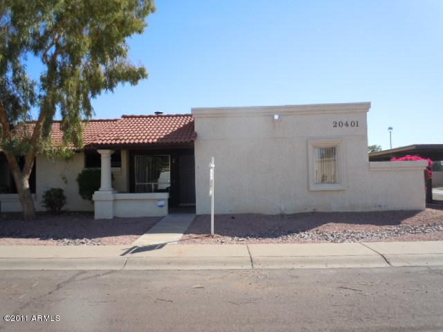 20401 N 3rd Dr. #1, Phoenix, AZ 85027