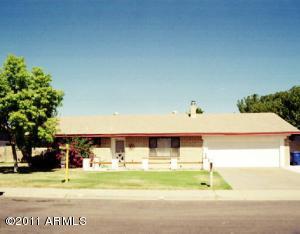 2464 E Highland St., Mesa, AZ 85213