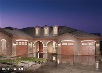 8017 S 32nd Ter., Phoenix, AZ 85042