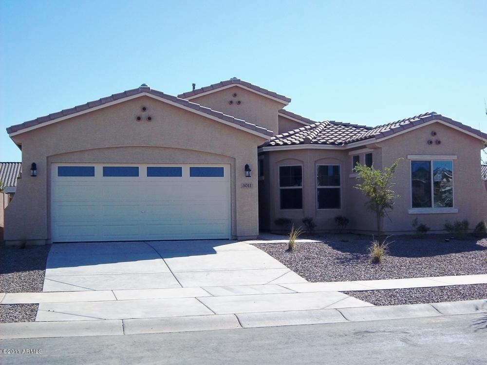 3011 E Tiffany Way, Gilbert, AZ 85298