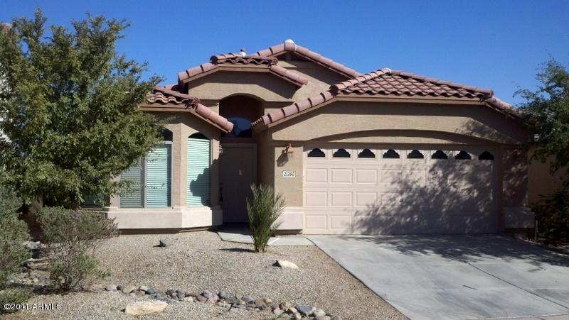 21395 N Robins Dr., Maricopa, AZ 85138