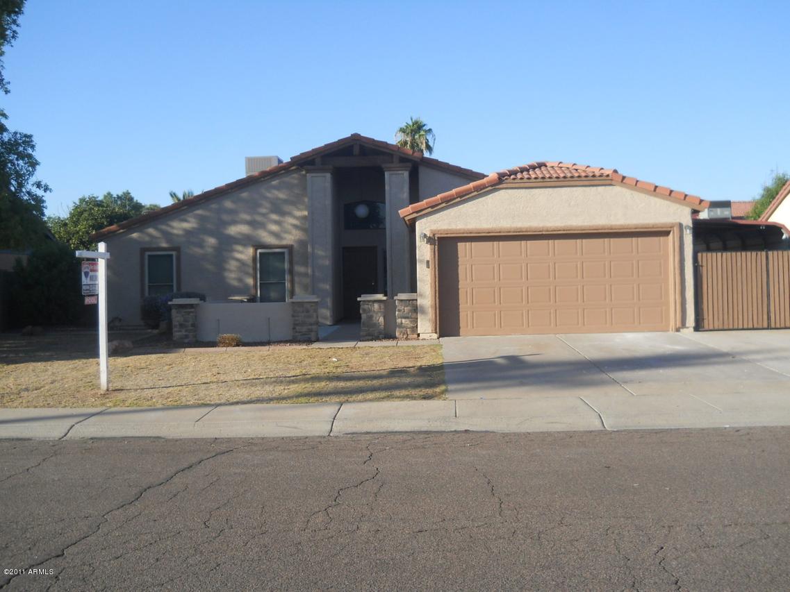 6328 W Beryl Ave., Glendale, AZ 85302