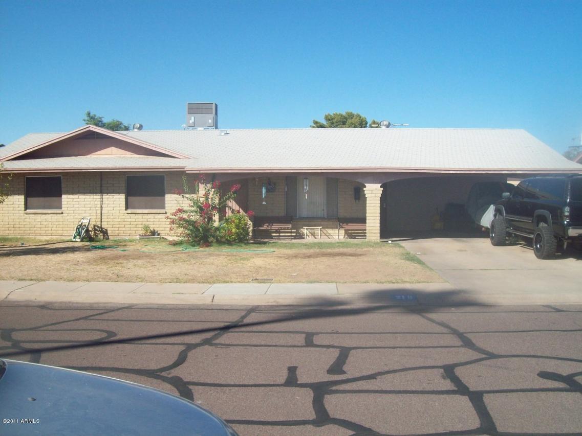 218 E La Mar Blvd., Goodyear, AZ 85338