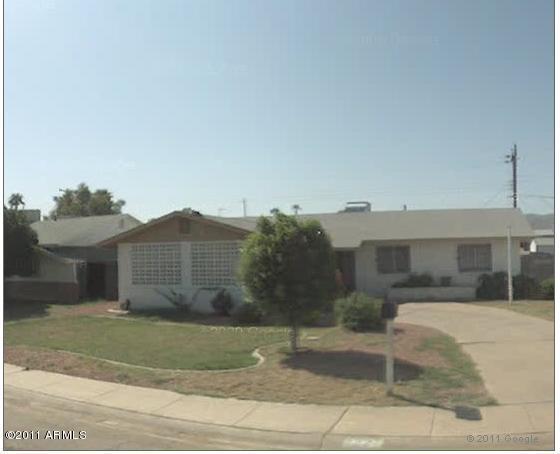 2227 E Wier Ave., Phoenix, AZ 85040